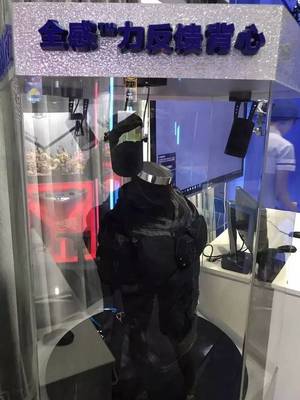 文明出行，創(chuàng)意騎行 三地動漫創(chuàng)作團隊的“創(chuàng)意之旅”點燃技術靈感