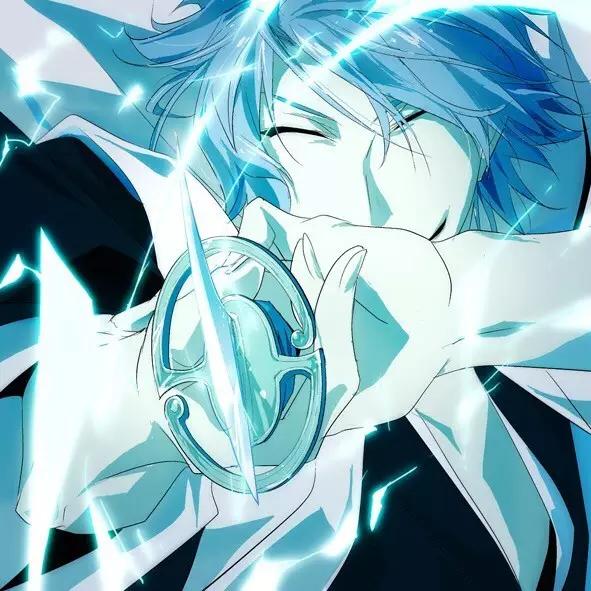 動漫技能名稱的詠唱 從傳統(tǒng)到藝術的敘事策略