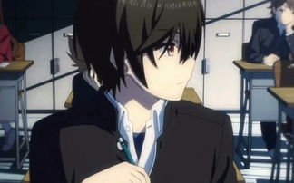 探索動漫頭像高清大圖 技術、來源與創作藝術的融合