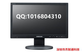 佛山市三星網絡攝像機總代理 解析三星27寸LED液晶監視器SMT 2731的性能與應用