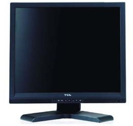 TCL 19寸與22寸液晶監視器供應 高性價比之選，售價2000元