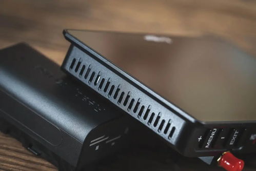 portkeys艾肯新品 lh5p專業級攝像機監視器