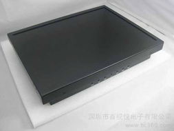 全國工廠直供22寸液晶監視器 北京、天津、上海及全國監控空白一網打盡